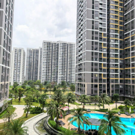 Bắt trọn cơ hội – Sở hữu không gian sống đẳng cấp tại The Opus One Bắt trọn cơ hội – Sở hữu không gian sống đẳng cấp tại The Opus One