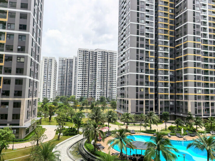 Bắt trọn cơ hội – Sở hữu không gian sống đẳng cấp tại The Opus One