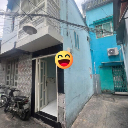 2 MẶT TIỀN DIỆN TÍCH 19 M2 SỔ HỒNG RIÊNG NHỈNH 1 TỶ Q4 2 MẶT TIỀN DIỆN TÍCH 19 M2 SỔ HỒNG RIÊNG NHỈNH 1 TỶ Q4