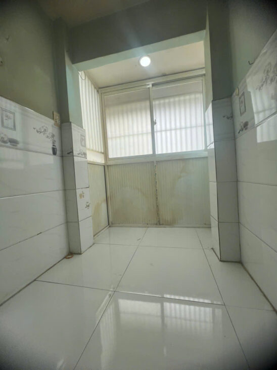 2 MẶT TIỀN DIỆN TÍCH 19 M2 SỔ HỒNG RIÊNG NHỈNH 1 TỶ Q4