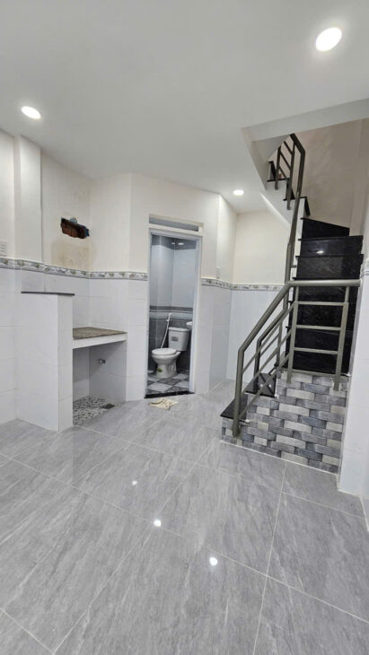 SÁT MẶT TIỀN HẺM NGANG 4M TRUNG TÂM Q4 DIỆN TÍCH SD 42 M2 HƠN 1,5 TỶ SỔ HỒNG RIÊNG SÁT MẶT TIỀN HẺM NGANG 4M TRUNG TÂM Q4 DIỆN TÍCH SD 42 M2 HƠN 1,5 TỶ SỔ HỒNG RIÊNG