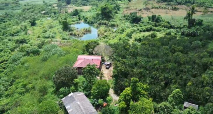 BĐS NGHỈ DƯỠNG ĐẲNG CẤP LÀ ĐÂY CHỮ ĐÂU ,CHỈ CÓ Ở KIM BÔI – HÒA BÌNH cũ nay là PHÚ THỌ .