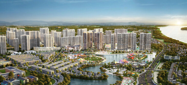 Căn hộ hiếm hoi kết hợp giữa vị trí, thiết kế và tiềm năng sinh lời