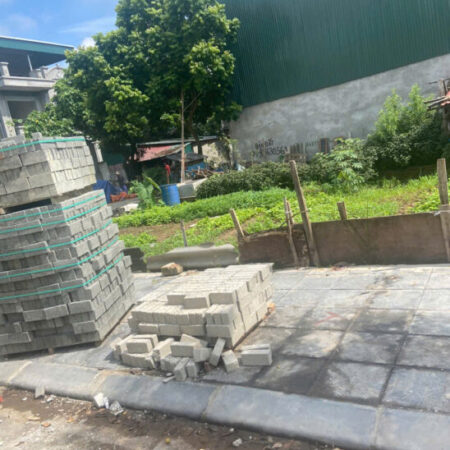 Bán đất Vũ Đức Thận long Biên 2 mặt ngõ – oto tránh – Kinh doanh- cạnh Big C- 125m nhỉnh 26 tỷ ( Bán đất Vũ Đức Thận long Biên 2 mặt ngõ – oto tránh – Kinh doanh- cạnh Big C- 125m nhỉnh 26 tỷ (