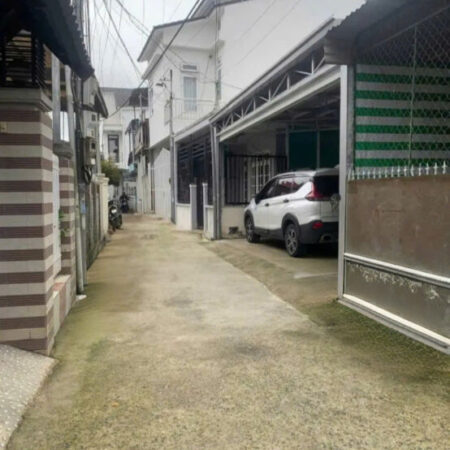 BÁN GẤP NHÀ SỔ RIÊNG – GIÁ TỐT TẠI PHẠM HỒNG THÁI, ĐÀ LẠT