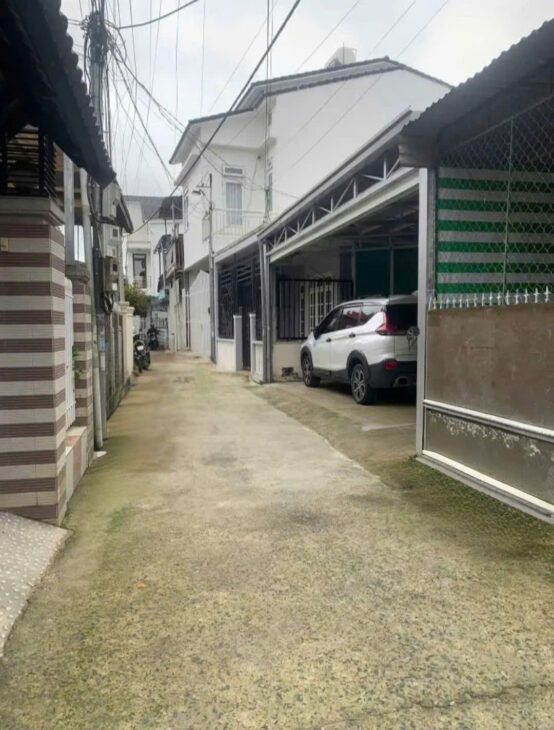 BÁN GẤP NHÀ SỔ RIÊNG – GIÁ TỐT TẠI PHẠM HỒNG THÁI, ĐÀ LẠT