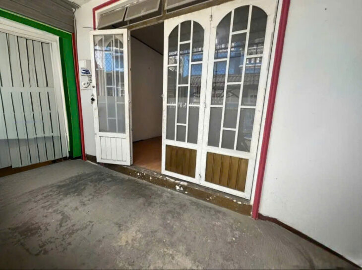 BÁN GẤP NHÀ SỔ RIÊNG – GIÁ TỐT TẠI PHẠM HỒNG THÁI, ĐÀ LẠT