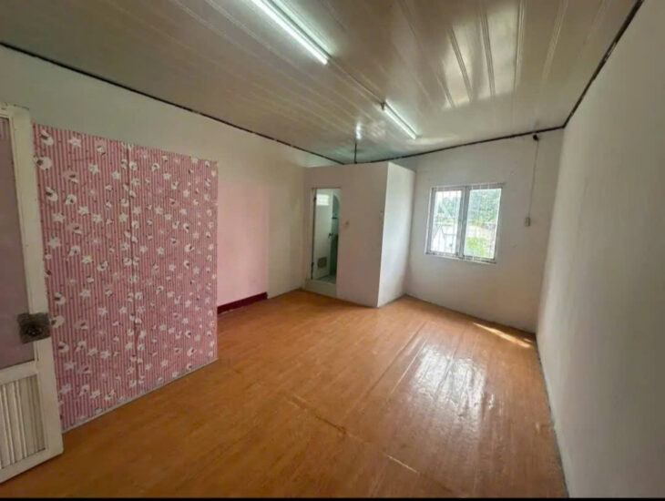 BÁN GẤP NHÀ SỔ RIÊNG – GIÁ TỐT TẠI PHẠM HỒNG THÁI, ĐÀ LẠT