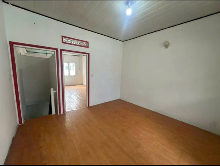 BÁN GẤP NHÀ SỔ RIÊNG – GIÁ TỐT TẠI PHẠM HỒNG THÁI, ĐÀ LẠT