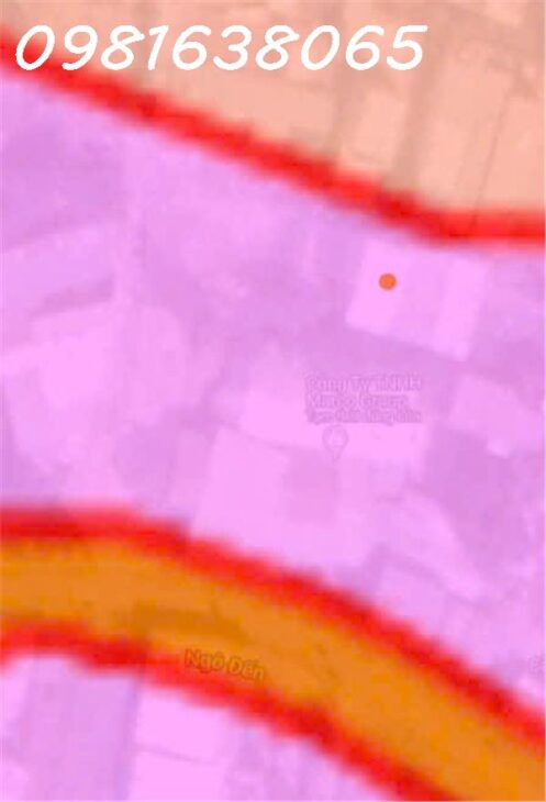 Bán Nhà 2 Tầng Cách Đường Ngô Đến 300m, Cách Đường 2/4 1km, Diện tích 50 m2 Giấy tờ tay có phường