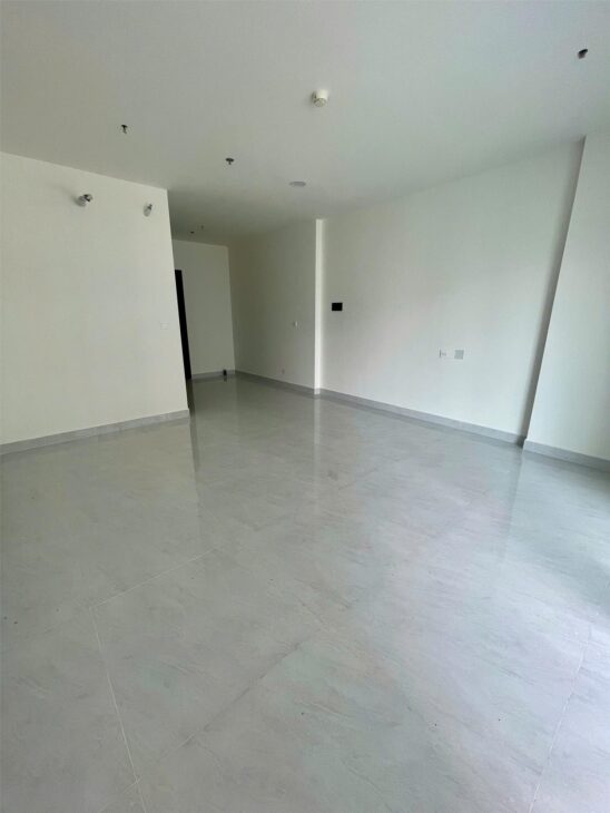 Cơ hội vàng sở hữu căn hộ Sunrise Riverside, Nhà Bè! 39m2, 1PN, tầng 6, view Đông Nam, giá chỉ 2.4