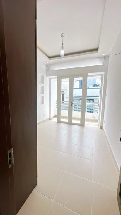 DIỆN TÍCH 41 M2 – 6T -THU NHẬP 40 TRIỆU THÁNG CÓ 6 TỶ Q4