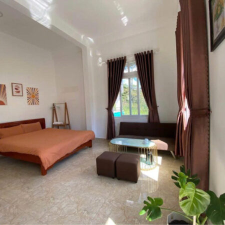 SANG HOMESTAY TÂM HUYẾT TẠI KHE SANH PHƯỜNG 10 GIÁ SANG 20 TR/THÁNG SANG HOMESTAY TÂM HUYẾT TẠI KHE SANH PHƯỜNG 10 GIÁ SANG 20 TR/THÁNG