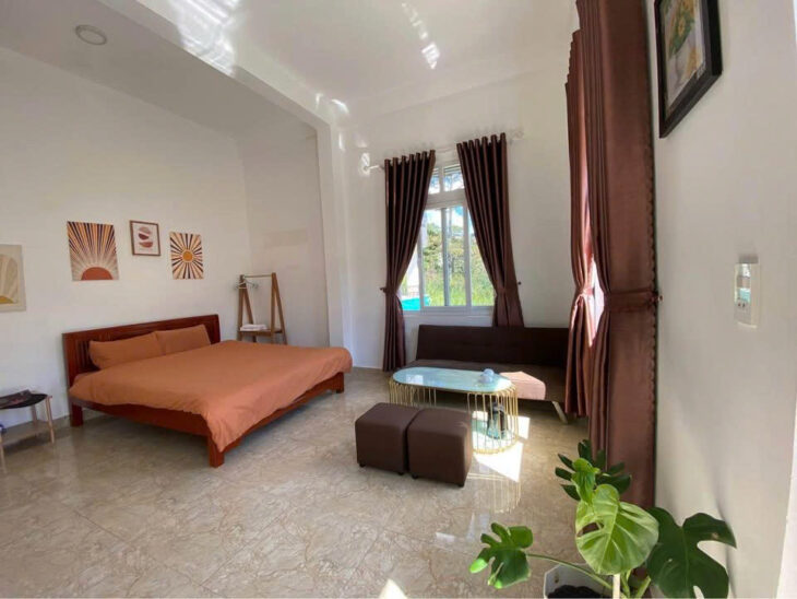 SANG HOMESTAY TÂM HUYẾT TẠI KHE SANH PHƯỜNG 10 GIÁ SANG 20 TR/THÁNG