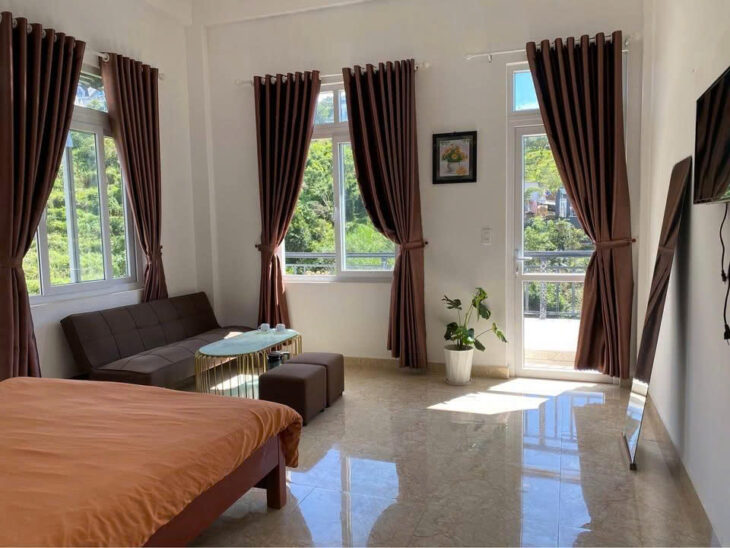 SANG HOMESTAY TÂM HUYẾT TẠI KHE SANH PHƯỜNG 10 GIÁ SANG 20 TR/THÁNG