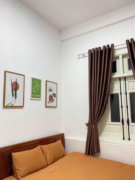 SANG HOMESTAY TÂM HUYẾT TẠI KHE SANH PHƯỜNG 10 GIÁ SANG 20 TR/THÁNG