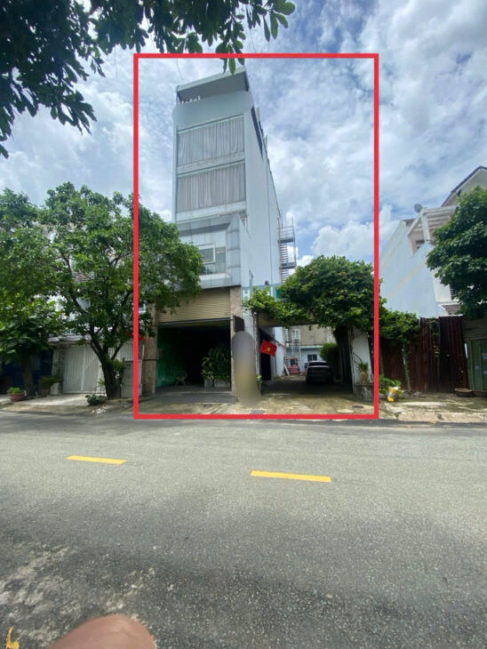 BÁN KHÁCH SẠN GIÁ RẺ 250M2 (10X25) 5 TẦNG TRUNG TÂM HÀNH CHÍNH DĨ AN – TP HỒ CHÍ MINH