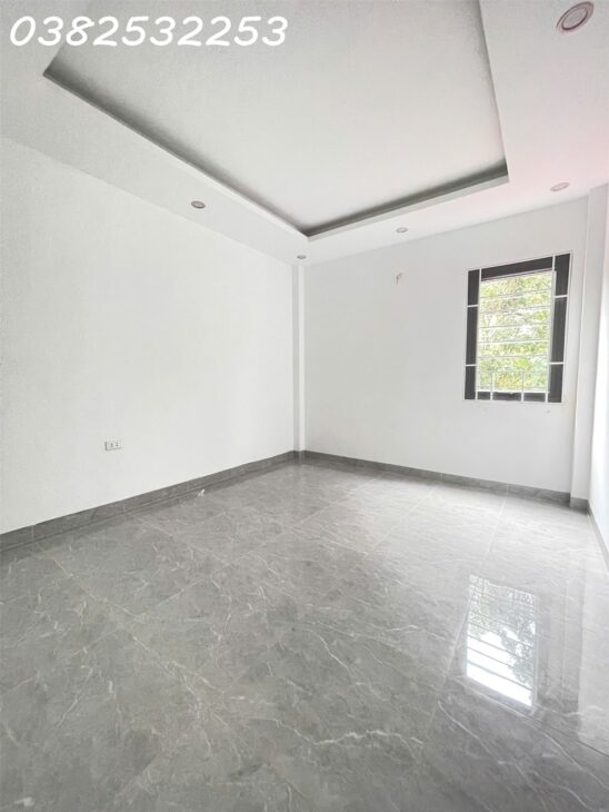 NHÀ ĐẸP LAI XÁ – NGÕ NÔNG – 1 NHÀ RA Ô TÔ – GẦN QL32 – Diện tích 32m2 – 5 tầng – giá chỉ 5 tỷ.