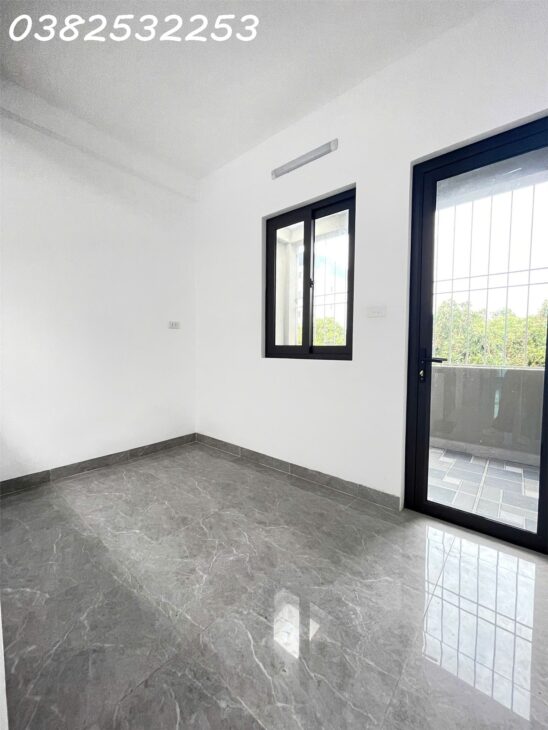 NHÀ ĐẸP LAI XÁ – NGÕ NÔNG – 1 NHÀ RA Ô TÔ – GẦN QL32 – Diện tích 32m2 – 5 tầng – giá chỉ 5 tỷ.