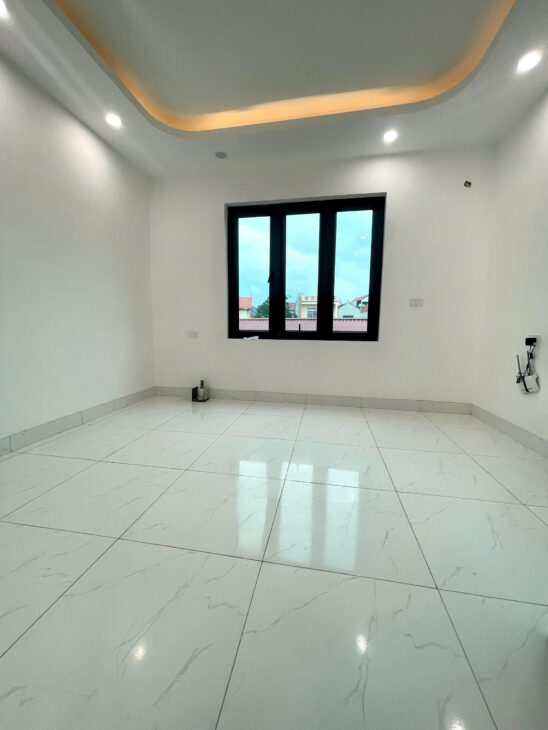 BÁN NHÀ👉GẦN NGAY KĐT HINODE YOAL : NHÀ 45M – 4T – GIÁ CHỈ 6,x tỷ, 2 THOÁNG – OTO ĐỖ CỬA