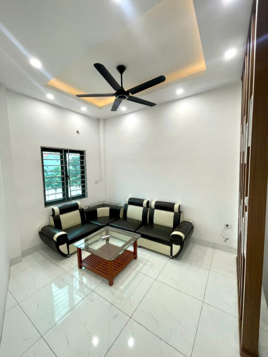 BÁN NHÀ👉GẦN NGAY KĐT HINODE YOAL : NHÀ 45M – 4T – GIÁ CHỈ 6,x tỷ, 2 THOÁNG – OTO ĐỖ CỬA