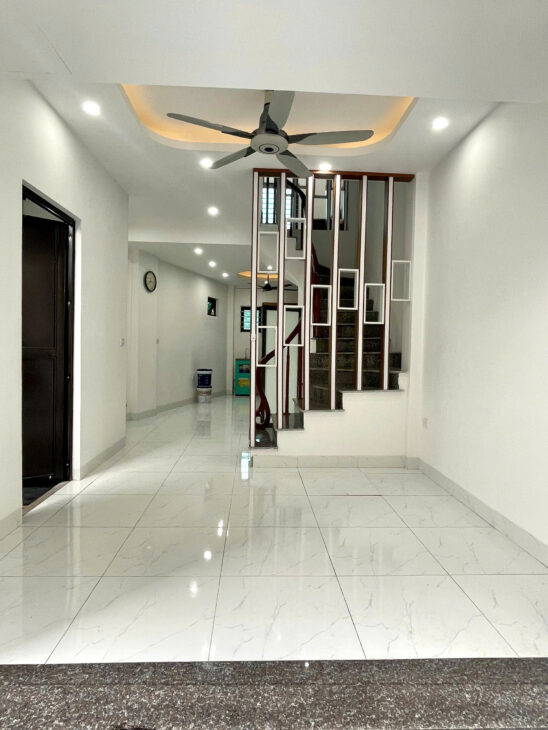 BÁN NHÀ👉GẦN NGAY KĐT HINODE YOAL : NHÀ 45M – 4T – GIÁ CHỈ 6,x tỷ, 2 THOÁNG – OTO ĐỖ CỬA