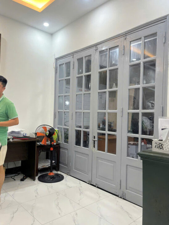 CƠ HỘI VÀNG GIỮA TRUNG TÂM BA ĐÌNH – GẦN PHỐ- GẦN HỒ – NHÀ ĐẸP-Nhỉnh 20 Tỷ Đội Cấn, Ba Đình,