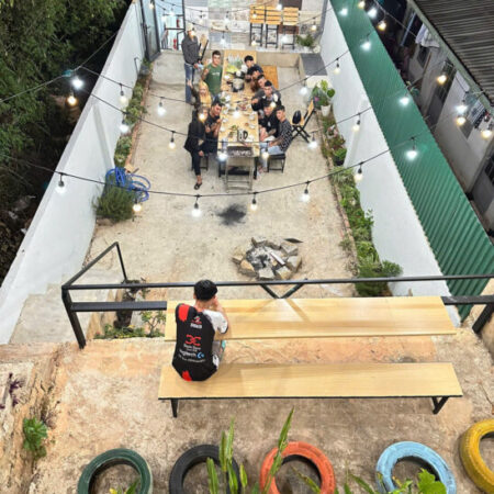 CHO THUÊ HOMESTAY 5 PHÒNG NGỦ MAI HẮC ĐẾ PHƯỜNG 6 ĐÀ LẠT 15TR/THÁNG CHO THUÊ HOMESTAY 5 PHÒNG NGỦ MAI HẮC ĐẾ PHƯỜNG 6 ĐÀ LẠT 15TR/THÁNG