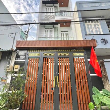 🏠 HÀNG HIẾM GẦN CHỢ LÊ ĐÌNH CẨN – KHU TÊN LỬA – 3 TẦNG BTCT -67M2 – VÀI BƯỚC RA HẺM 10M XE TẢI