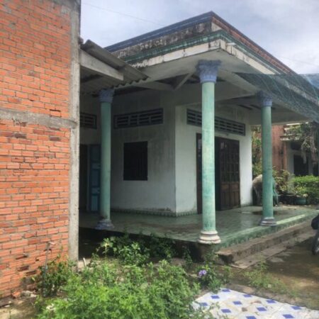 ĐẤT ĐẸP – GIÁ TỐT – Bán GẤP Lô Đất Tiềm Năng Tại Khu Phố Bình Quân 2, Phường Long An, Tây Ninh.