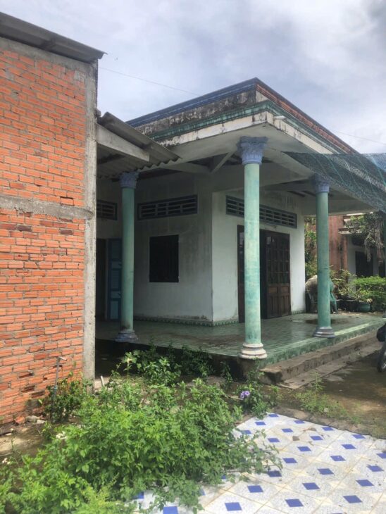 ĐẤT ĐẸP – GIÁ TỐT – Bán GẤP Lô Đất Tiềm Năng Tại Khu Phố Bình Quân 2, Phường Long An, Tây Ninh.