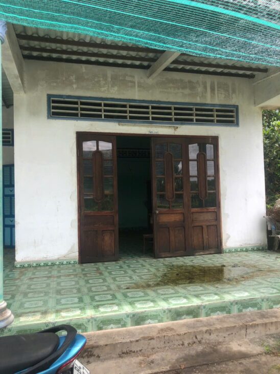 ĐẤT ĐẸP – GIÁ TỐT – Bán GẤP Lô Đất Tiềm Năng Tại Khu Phố Bình Quân 2, Phường Long An, Tây Ninh.