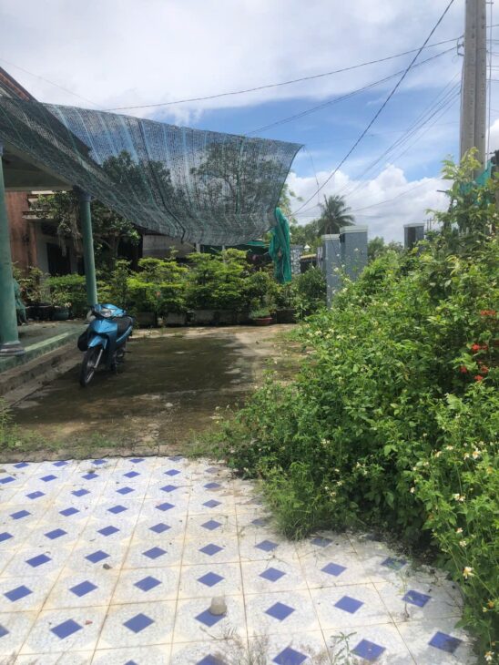 ĐẤT ĐẸP – GIÁ TỐT – Bán GẤP Lô Đất Tiềm Năng Tại Khu Phố Bình Quân 2, Phường Long An, Tây Ninh.