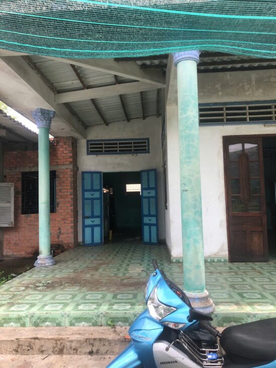 ĐẤT ĐẸP – GIÁ TỐT – Bán GẤP Lô Đất Tiềm Năng Tại Khu Phố Bình Quân 2, Phường Long An, Tây Ninh.