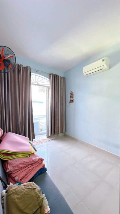 Mặt tiền đường số Khánh Hội vip Q4 có 5 tỷ