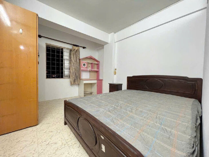 3.35 Tỷ – Căn Hộ sát Phan Xích Long Phú Nhuận 54m2 2PN có thang máy Sổ hồng riêng