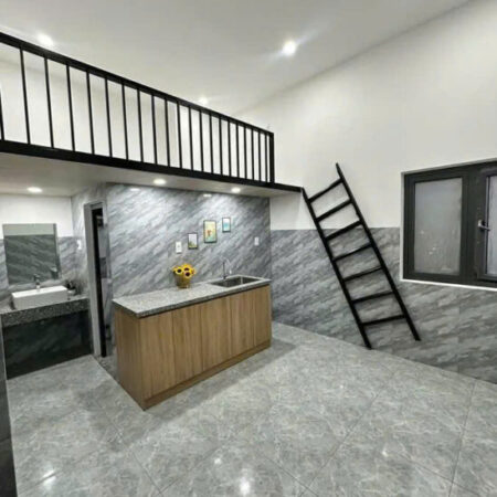 BÁN NHÀ 3 TẦNG ĐƯỜNG PHAN HUY THỰC, PHƯỜNG NẠI HIÊN ĐÔNG, SƠN TRÀ – DÒNG TIỀN ỔN ĐỊNH KHOẢNG 40