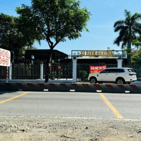 CẦN BÁN Đất mặt tiền TẠI Đường Vòng xoay Phú Hữu, Phường Phú Hữu (Quận 9 cũ), TP Thủ Đức, Tp HCM