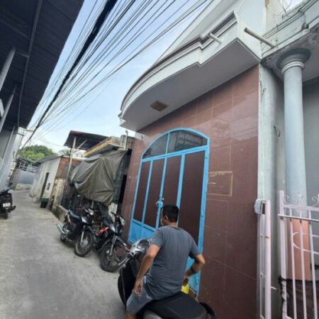 HOT HOT – CẦN BÁN CĂN NHÀ CẤP 4 TẠI Phường Vĩnh Tường , TP Nha Trang tỉnh Khánh Hòa