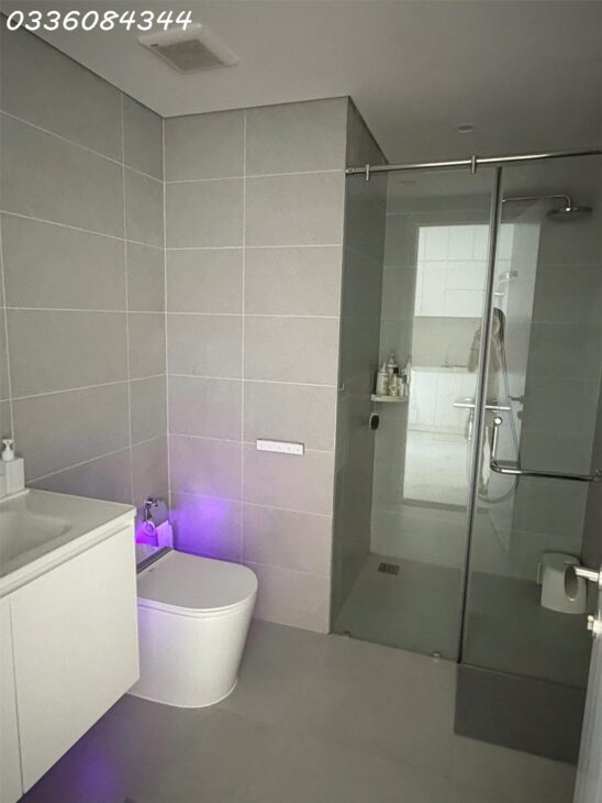 🌟 The Beverly – Căn 1PN+ Tầng 25 (BE2-25.15) View Đẹp – Giá Trị Đỉnh Cao 🌟