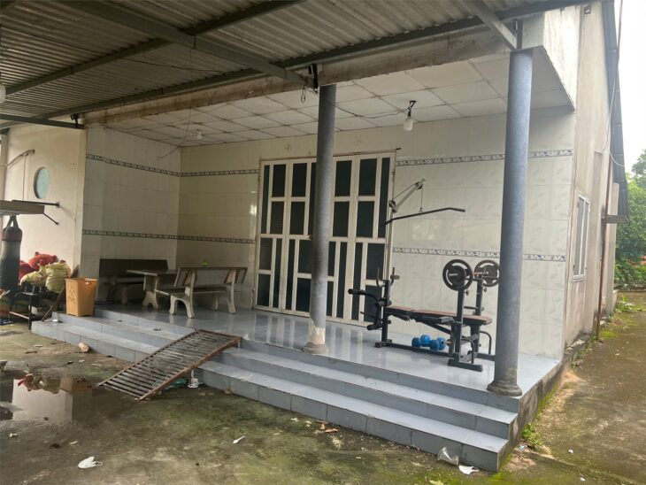 ĐẤT CHÍNH CHỦ – GIÁ TỐT – Bán Gấp Lô Đất Xã Tam An, Huyện Long Thành, Đồng Nai