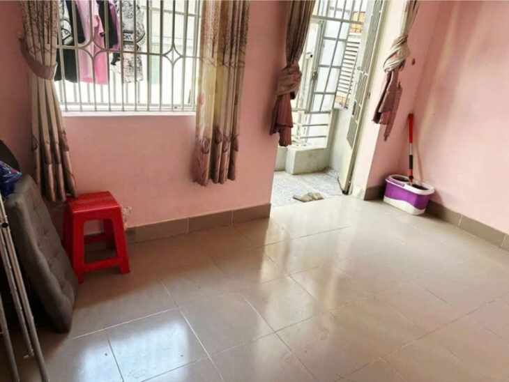 VIP Nhà Tân Phú Sẵn Dòng Tiền Ổn Định~ 20Triệu/tháng Giá Chỉ Nhỉnh 4Đ