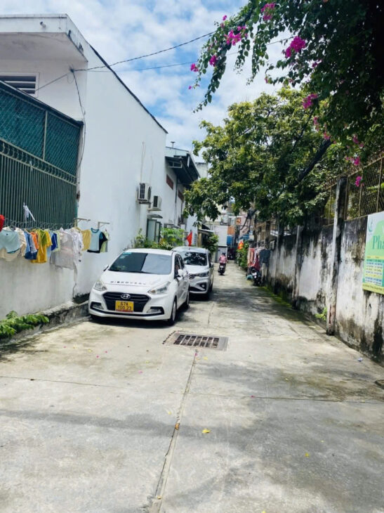 GÒ DẦU TÂN SƠN NHÌ –TÂN PHÚ 45m² (3.6 x 12.5) – SỔ A4 –2PN–NHỈNH 4 TỶ