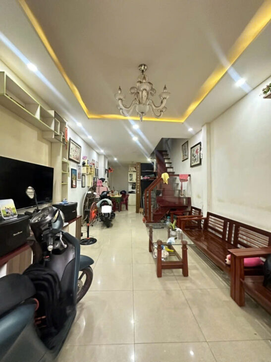 GÒ DẦU TÂN SƠN NHÌ –TÂN PHÚ 45m² (3.6 x 12.5) – SỔ A4 –2PN–NHỈNH 4 TỶ