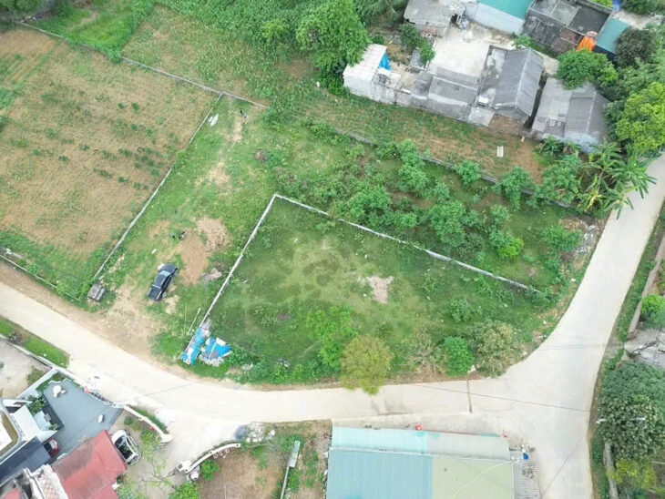CHÍNH CHỦ GỬI BÁN LÔ ĐẤT GÓC CỰC ĐẸP – 740M² – MẶT TIỀN 52M – TRỤC CHÍNH XÃ CƯ YÊN – KINH DOANH &