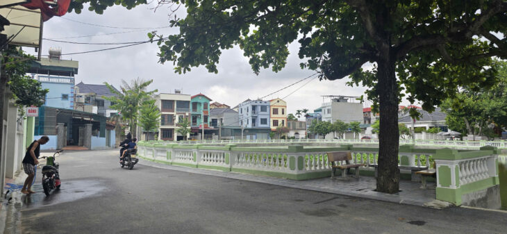 Bán đất mặt Hồ Gia Lộc – Gia Lương, xã Việt Hùng, Đông Anh – Nay là xã Thư Lâm, Thành phố Hà Nội,