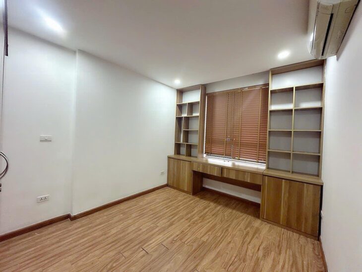 Gia đình cần bán căn hộ tại Thái Hà – 234 Phạm Văn Đồng