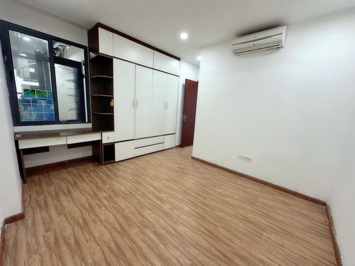 Gia đình cần bán căn hộ tại Thái Hà – 234 Phạm Văn Đồng