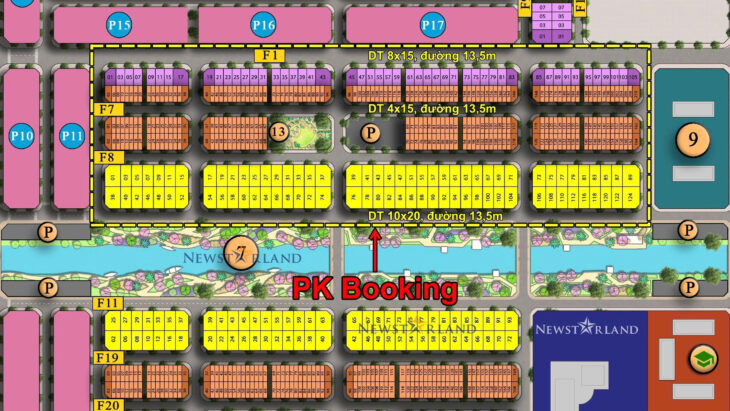 Phần 84:🌟 RA MẮT PHÂN KHU FLORA AVENUE – SUN URBAN CITY HÀ NAM 🌟 Phân khu Flora Avenue chính thức