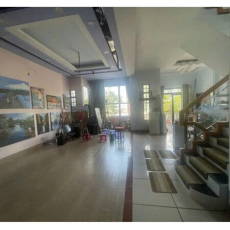 BÁN NHANH BIỆT THỰ 5 TẦNG – TRUNG TÂM HẢI CHÂU – ĐƯỜNG THANH THỦY – DIỆN TÍCH 188M² – GIÁ CHỈ 17 TỶ